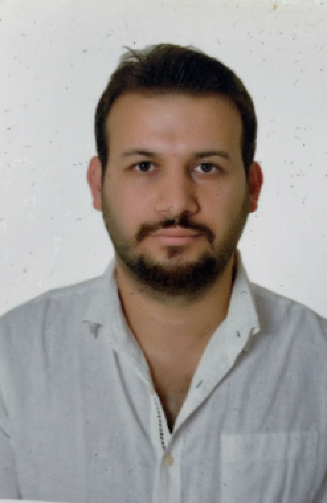 Faruk GÜNTÜRK