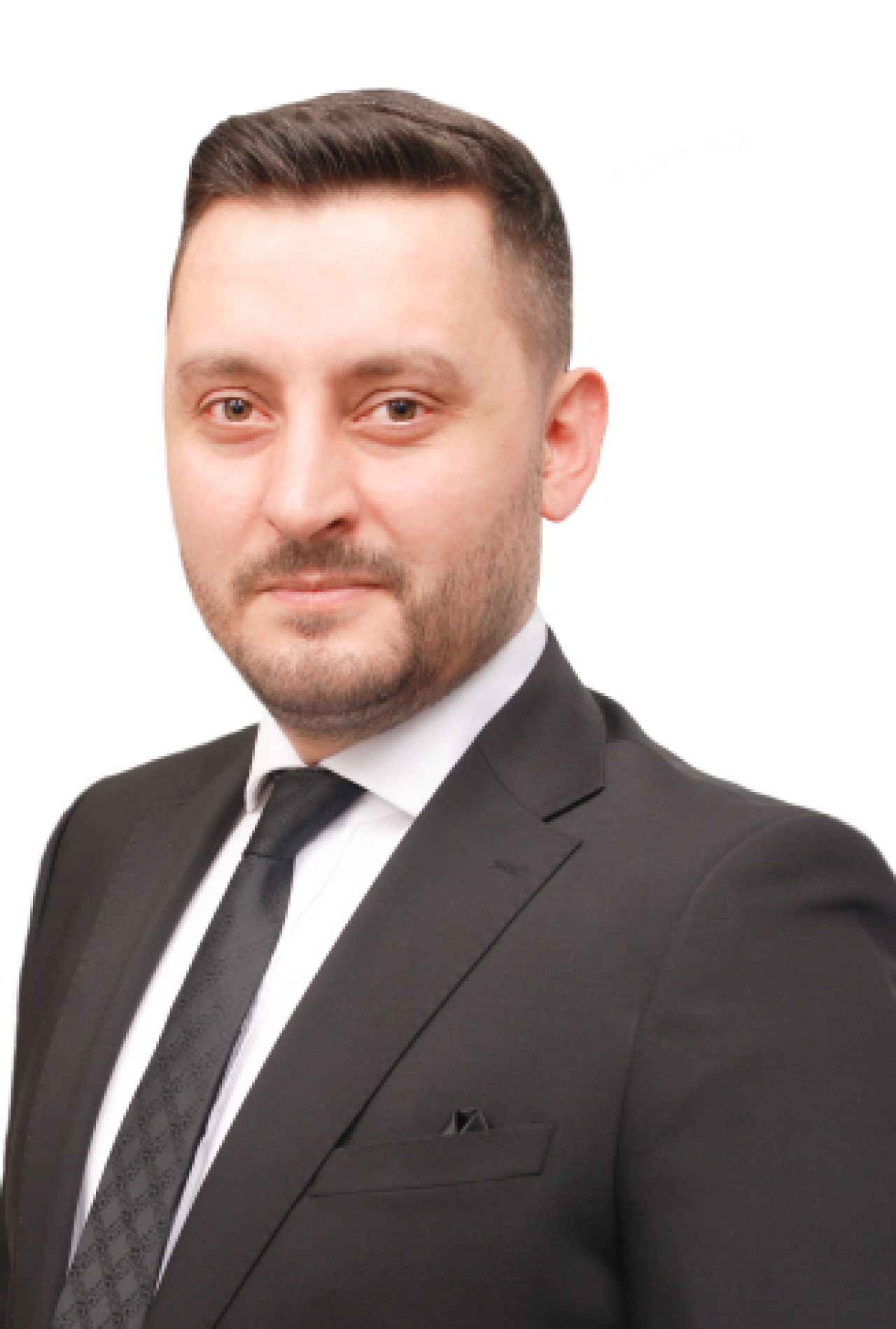 Feridun AYKUT