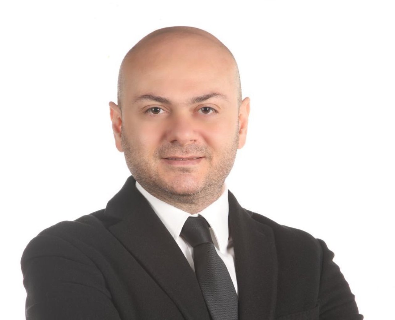 Gencay ÖZCAN