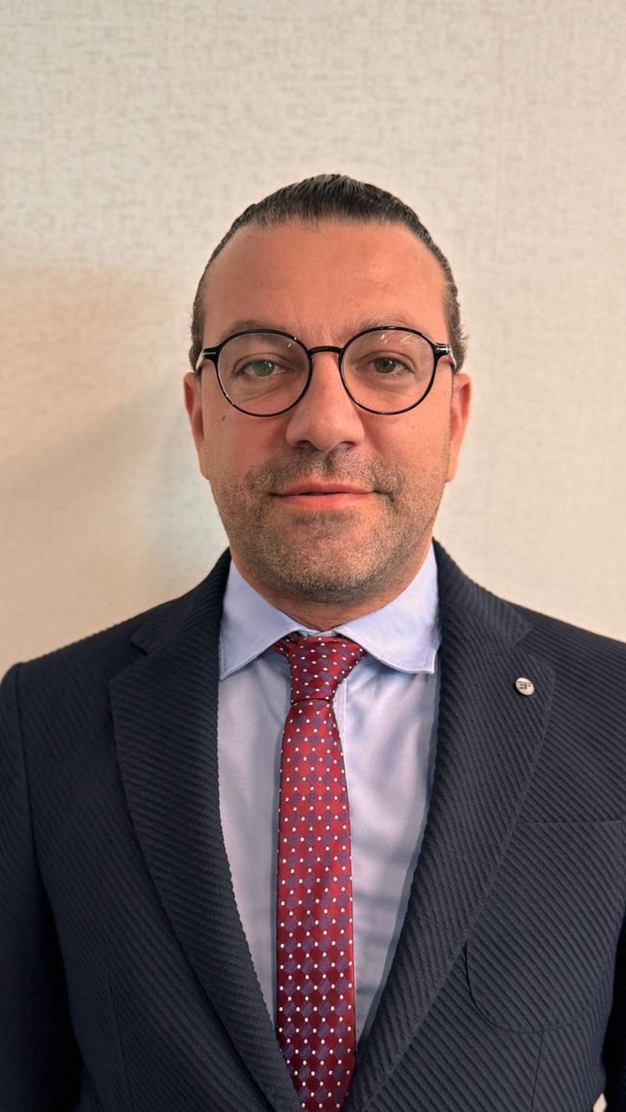 Ali Barış DEMİR