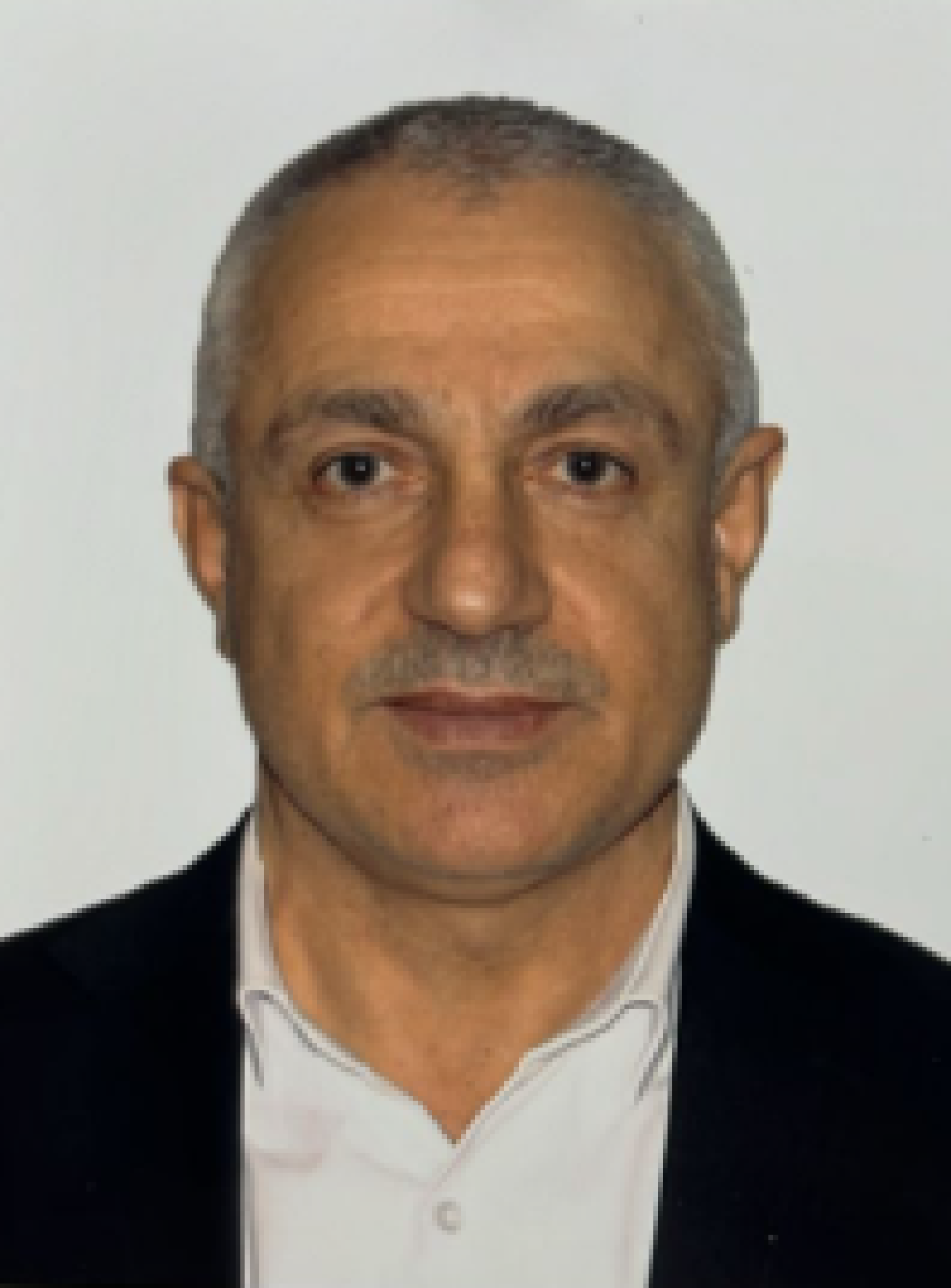 Halit ÖZAYDIN