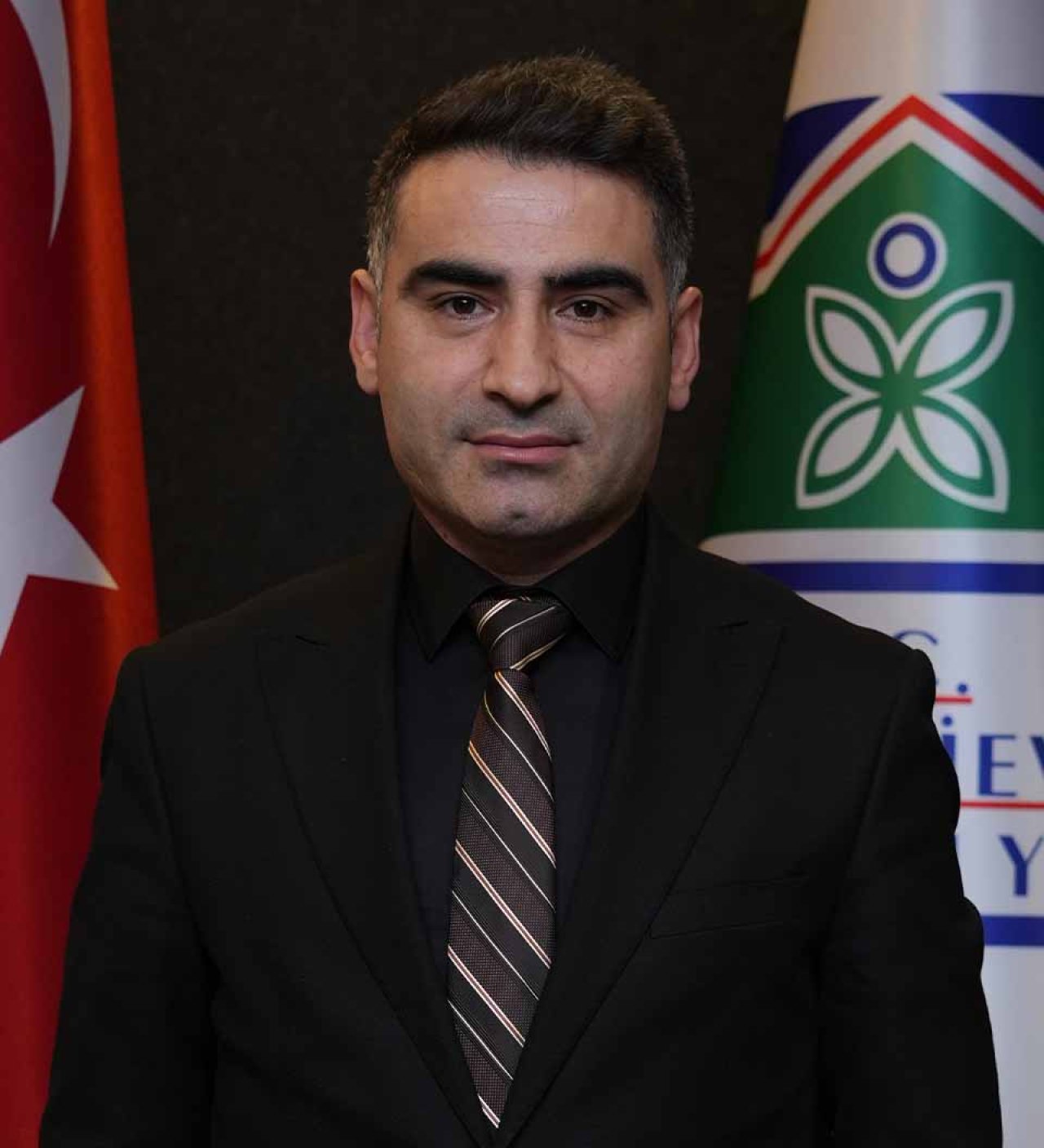 Hüseyin ŞİMŞEK/Sosyal Yardım İşleri Müdürlüğü