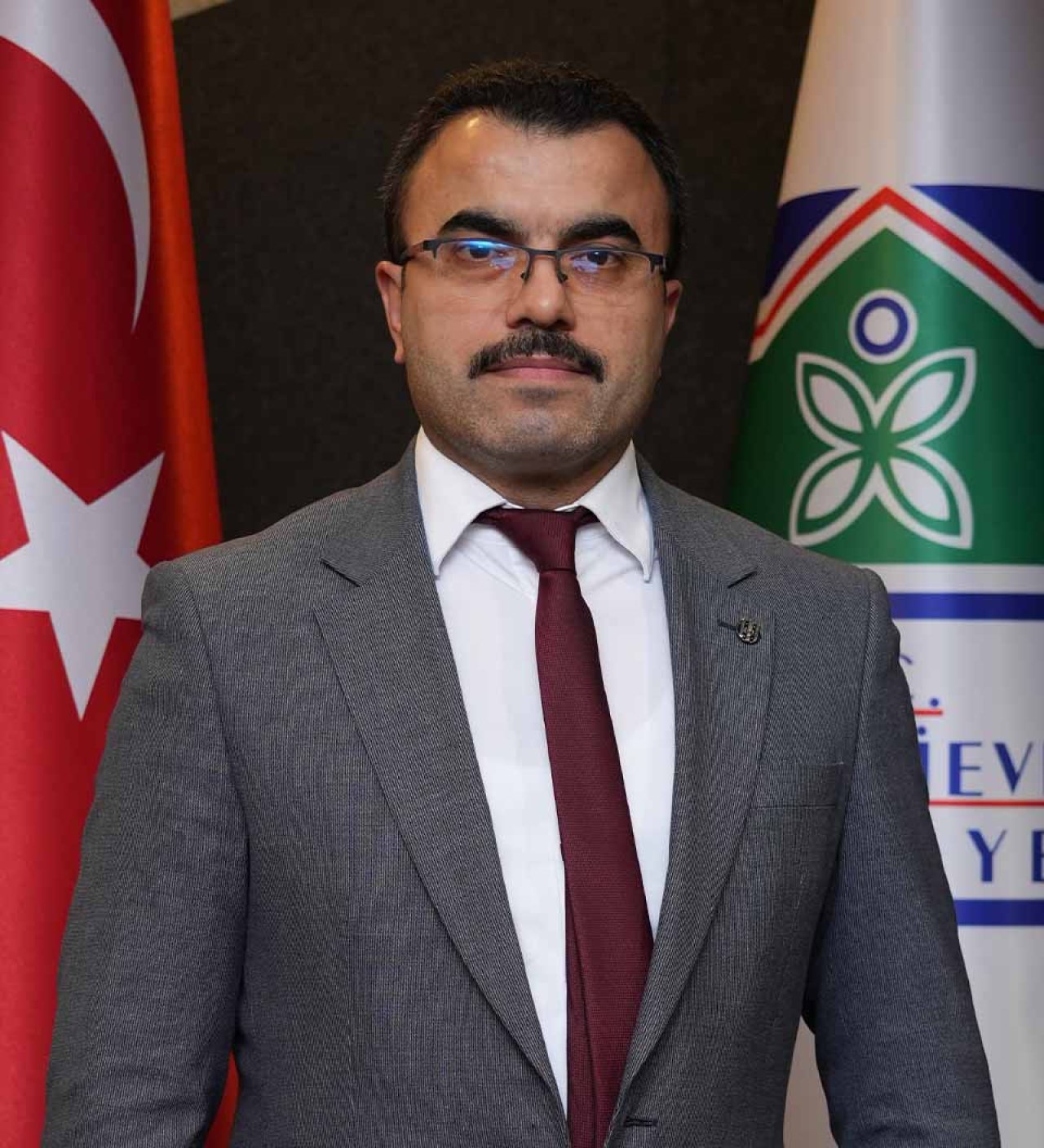 Mehmet YEDİKARDEŞ/Makine İkmal Bakım ve Onarım Müdürlüğü
