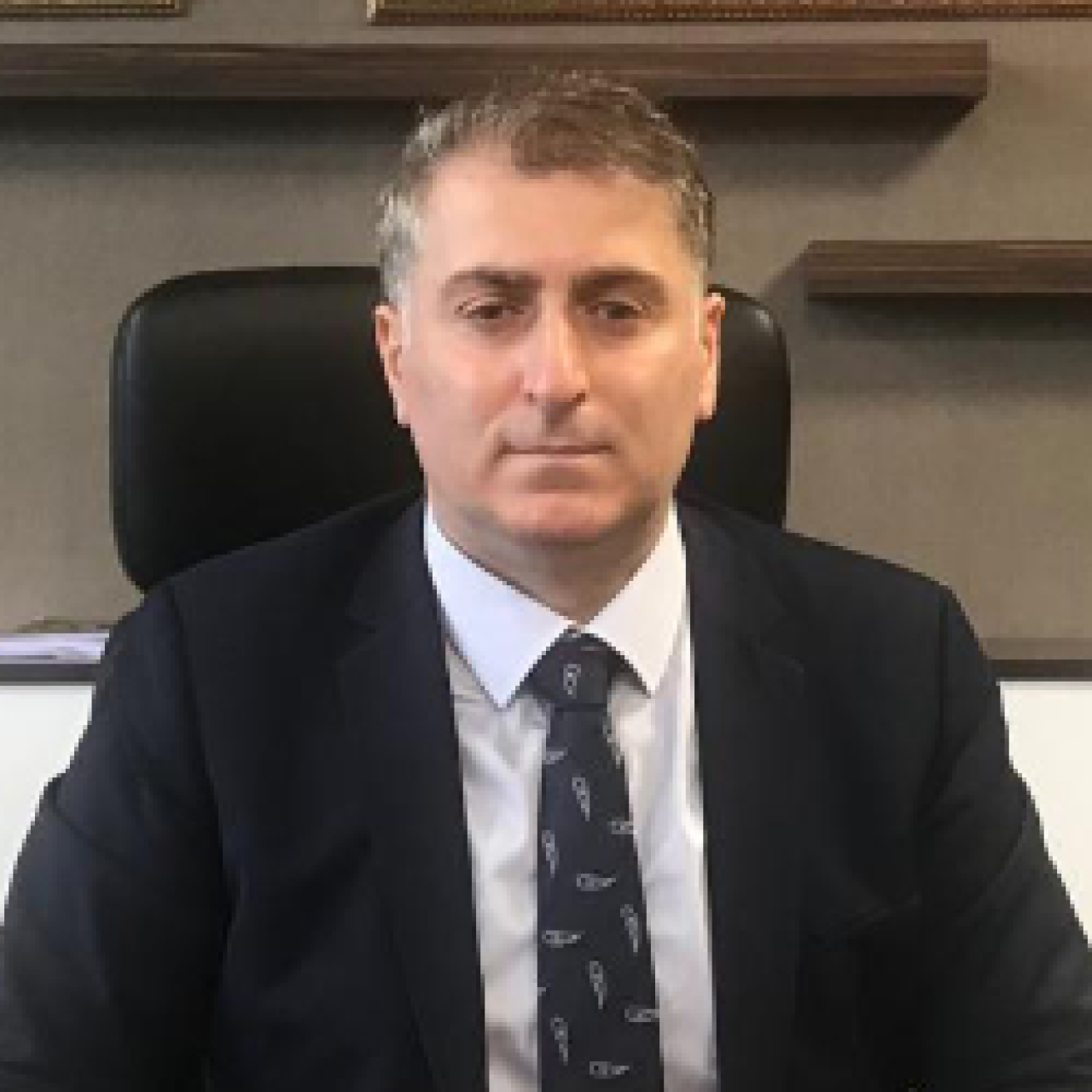 Metin KEFELİOĞLU