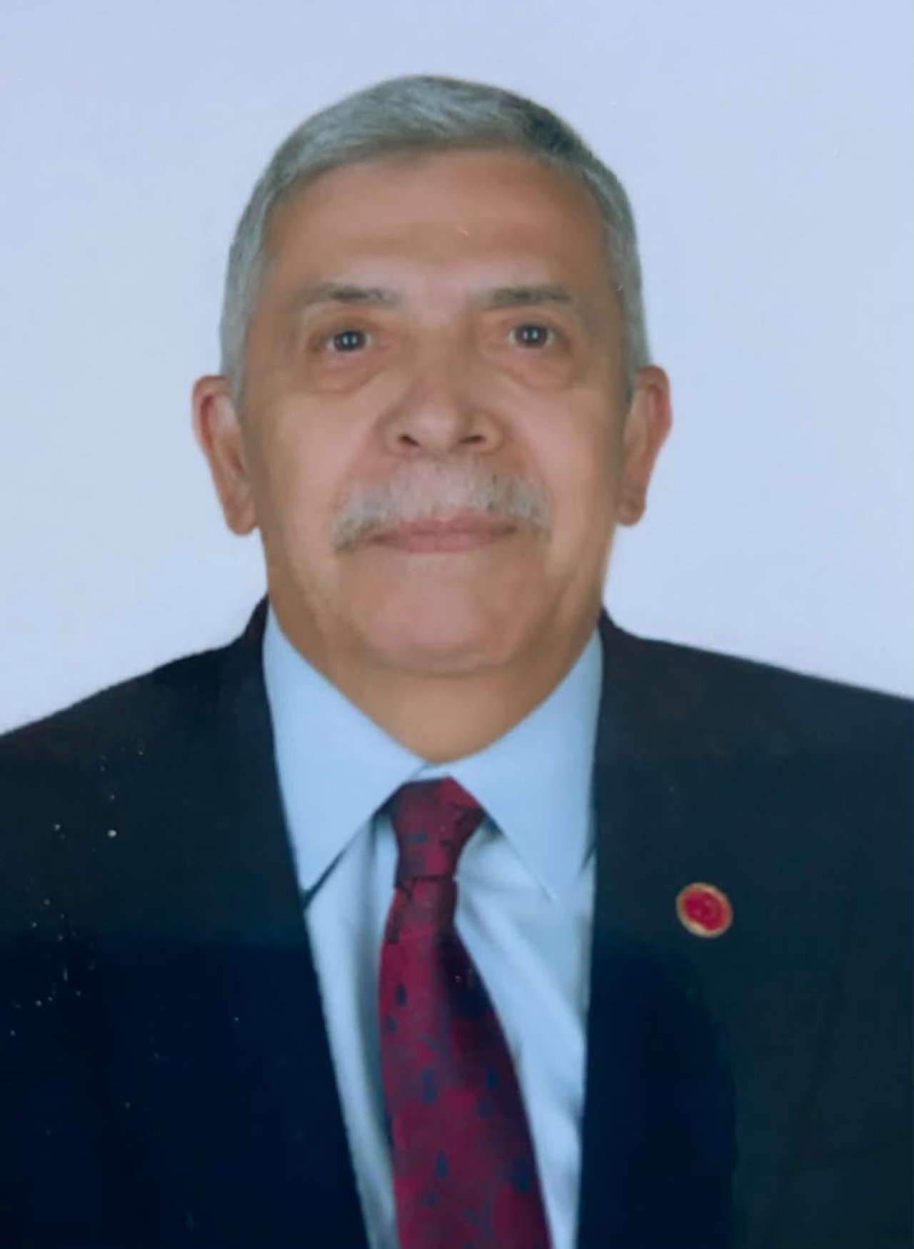 Kahraman GÜVENDİ