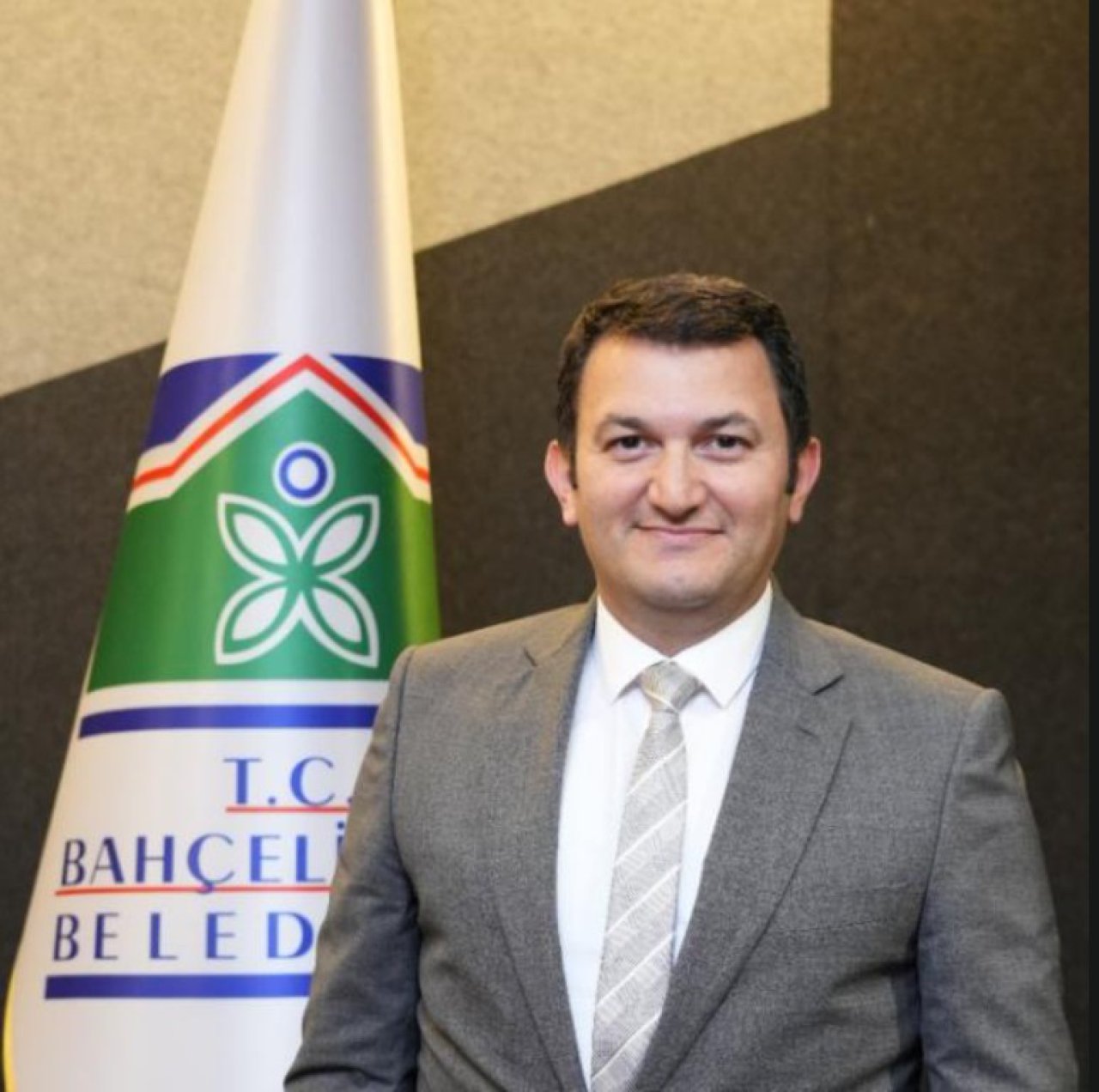 Ömer Ali BAŞTAN/İmar ve Şehircilik Müdürlüğü