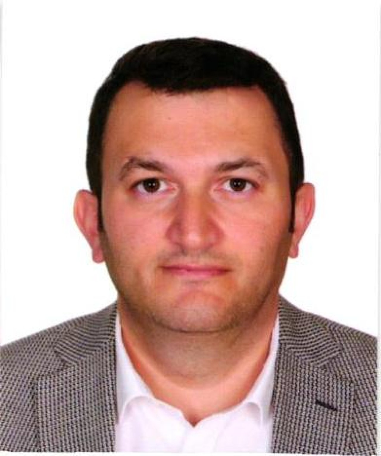 Ömer Ali BAŞTAN/İmar ve Şehircilik Müdürlüğü
