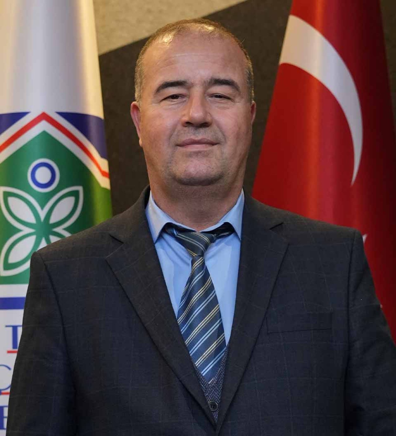 Ömer BOZKURT/Teftiş Kurulu Müdürlüğü