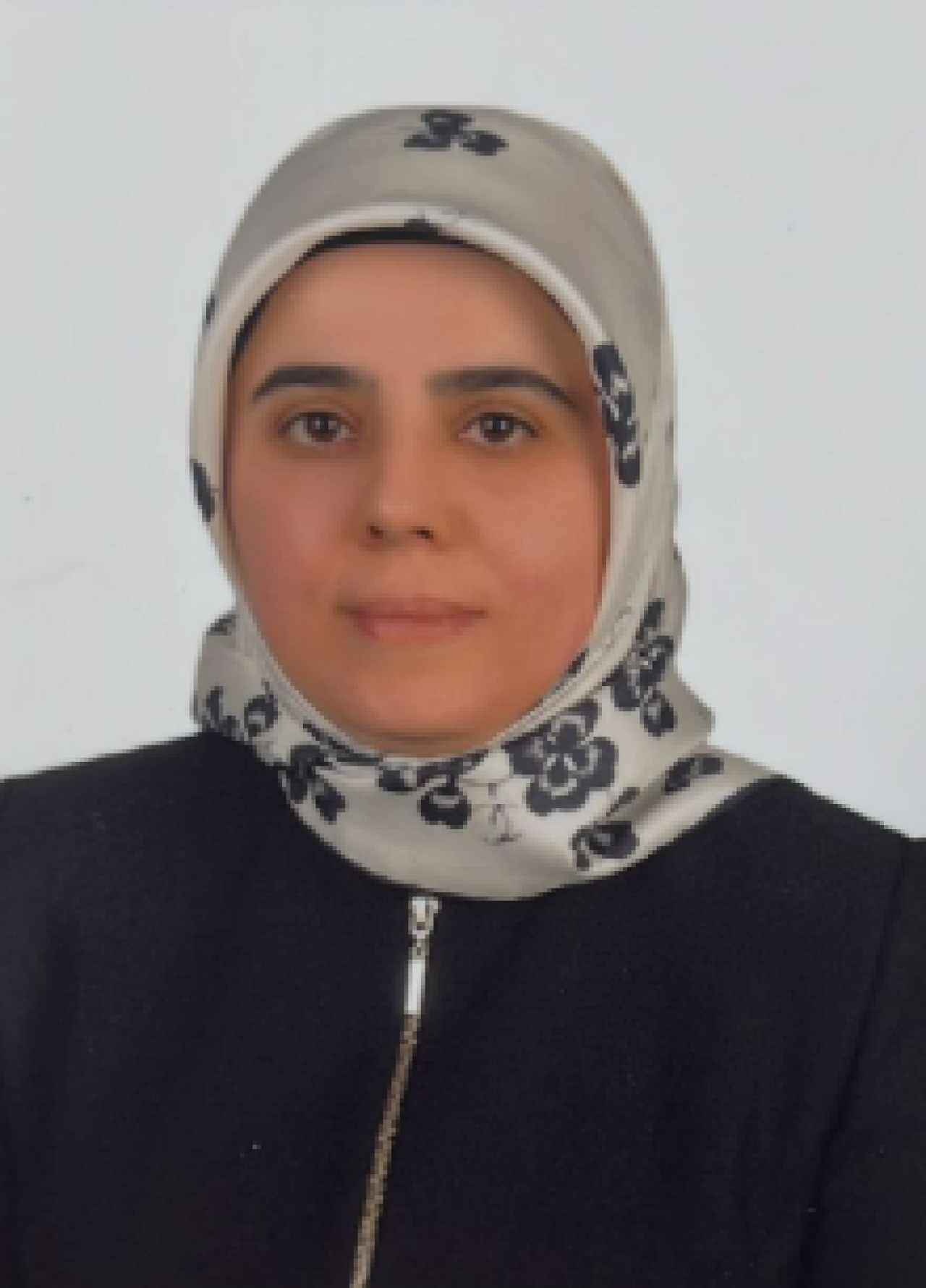 Rukiye AKKOCA