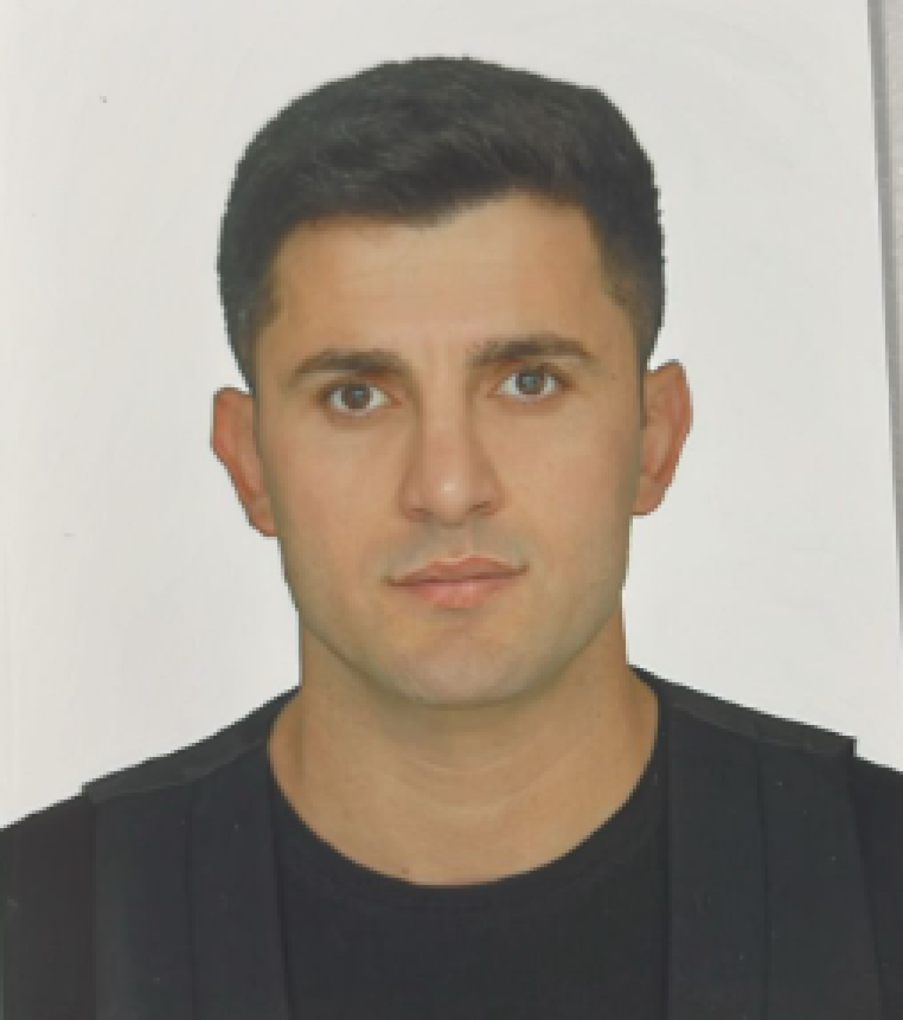 Sabahattin ACAR