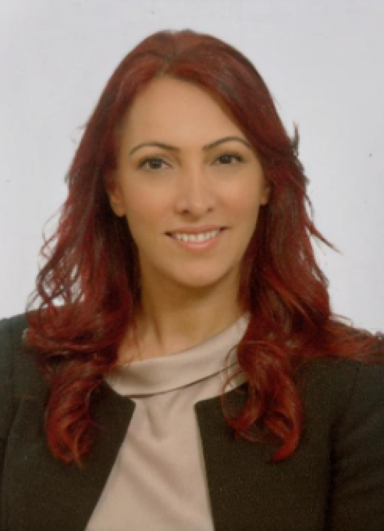 Semiha ÇETİNKAYA