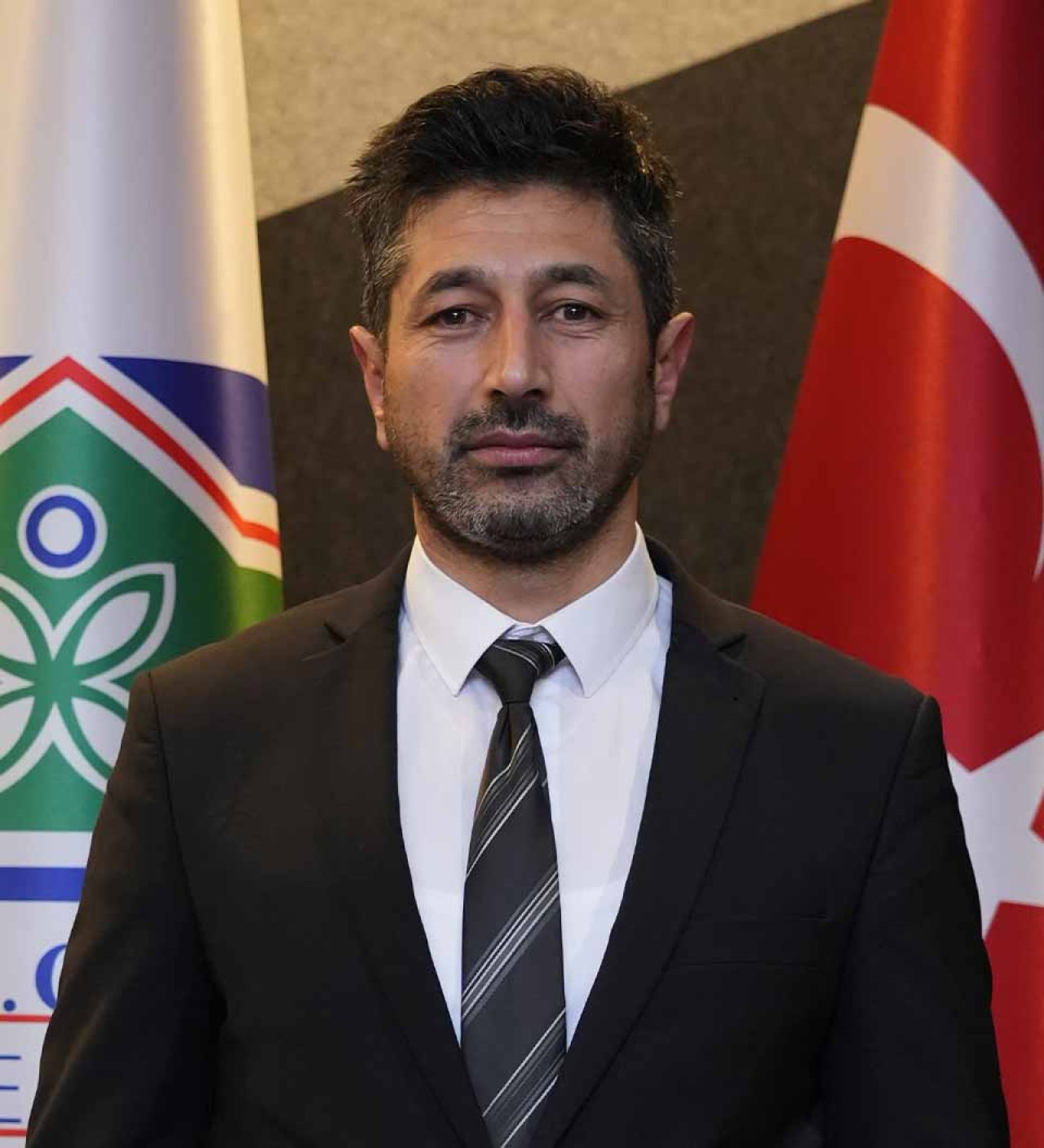 Şener AKDOĞAN/Bilgi İşlem Müdürlüğü
