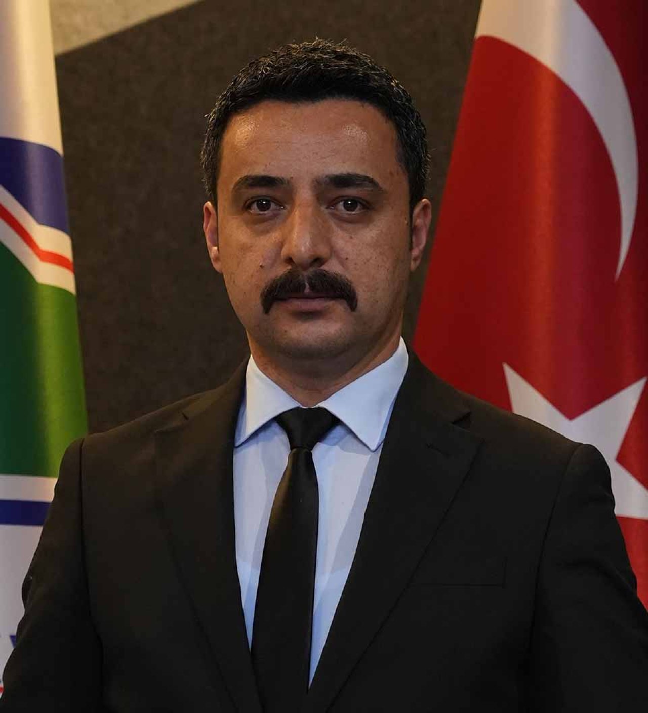 Şuayip TÜRKOĞLU/Temizlik İşleri Müdürlüğü