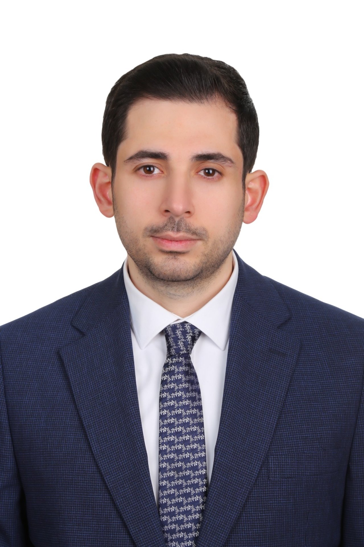 Yasin ÖZDEMİR