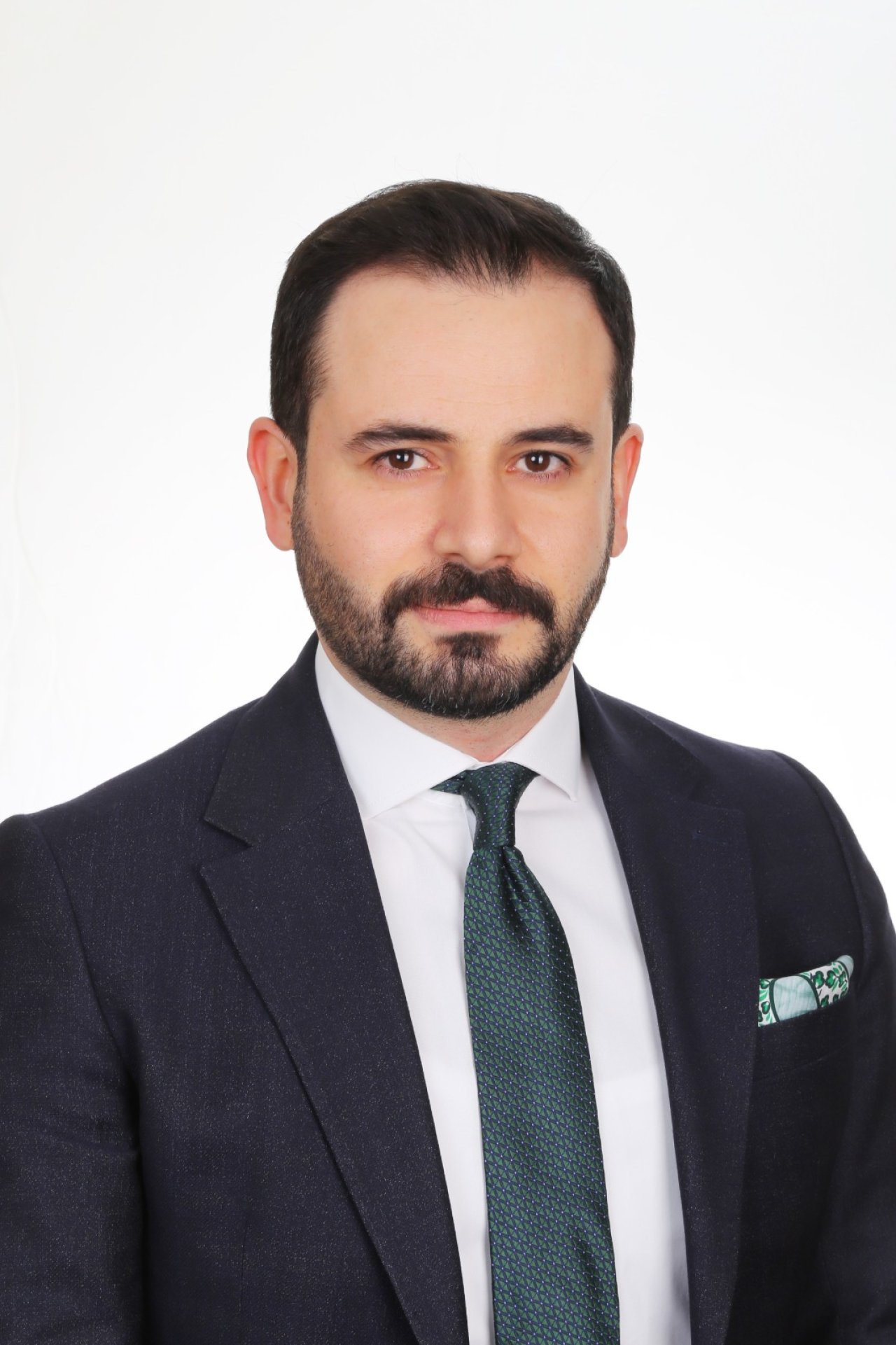 Yusuf SALTIK