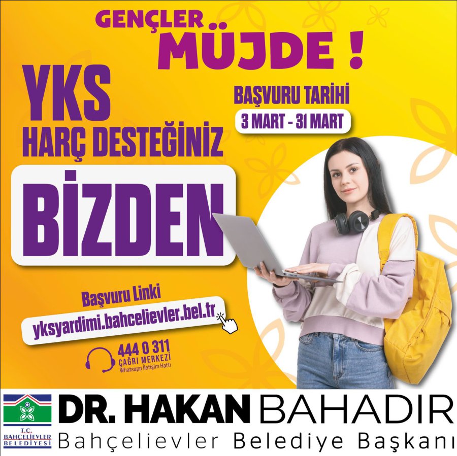 YKS