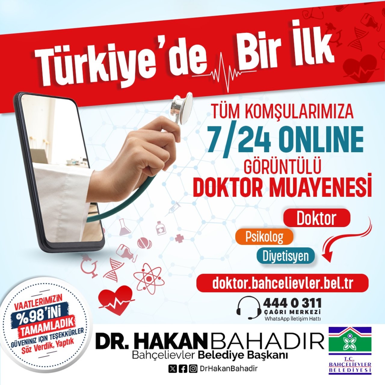 Online Doktor